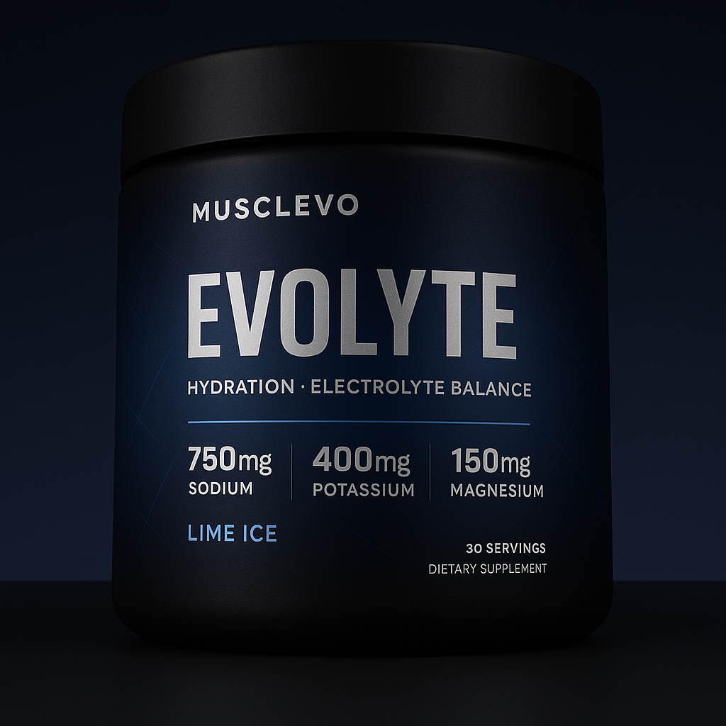 Electrolytes