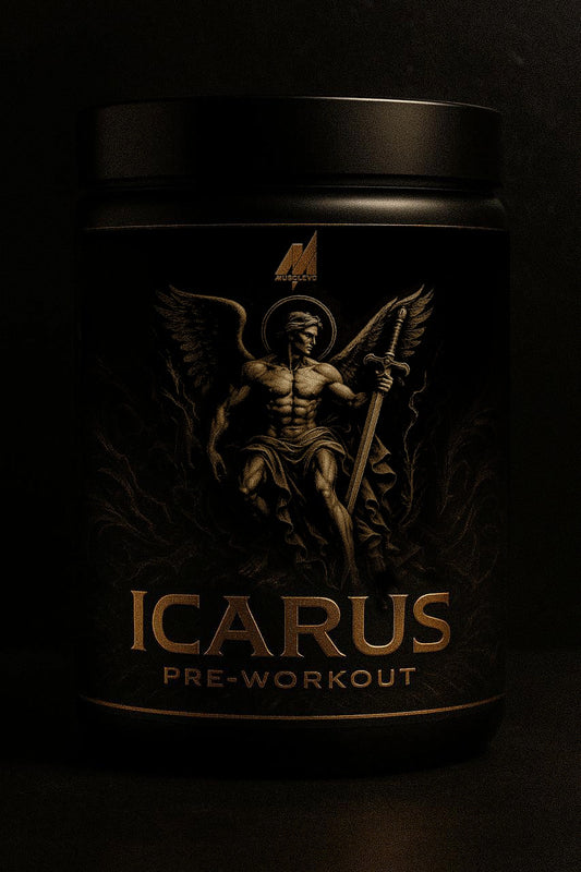 ICARUS Pre Workout