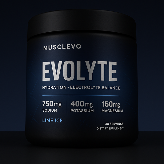 Electrolytes